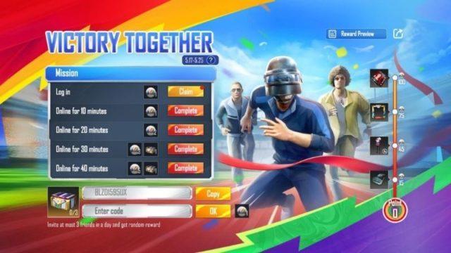 Meriahkan SEA Games, PUBG MOBILE Indonesia Hadirkan Event Berhadiah Voice Pack Zuxxy Gratis!