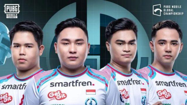 Meski Telah Berjuang dengan Gigih, Genesis Dogma Gagal Melaju ke Survival Stage PMGC 2022