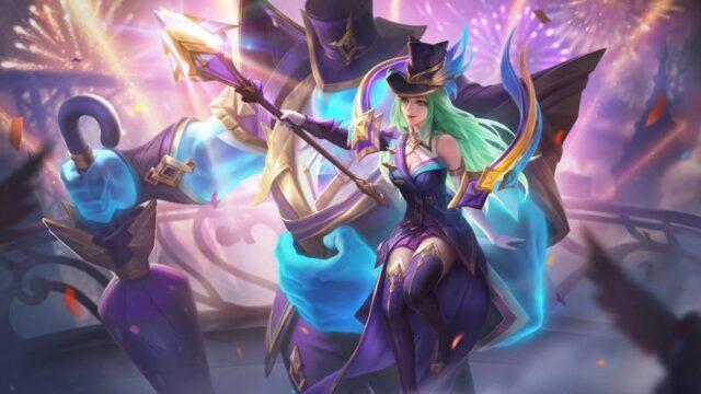 Meta Vexana Merajai MPL ID Season 13! Apa Penyebabnya?
