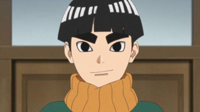 Teori Boruto: Tenten Adalah Ibu dari Metal Lee! Ini Alasanya