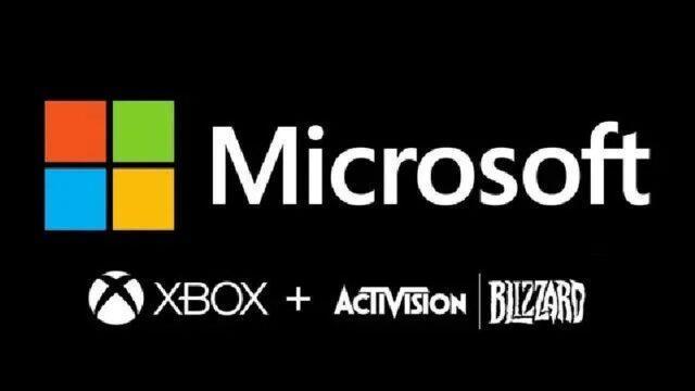 Microsoft PHK 1.900 Karyawan Divisi Activision Blizzard dan Xbox