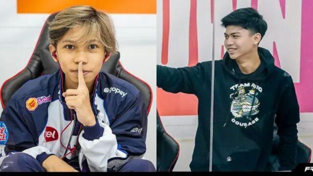 Mid Season FFSS 2025: Hadirkan Duel Sengit EVOS Divine vs RRQ Kazu
