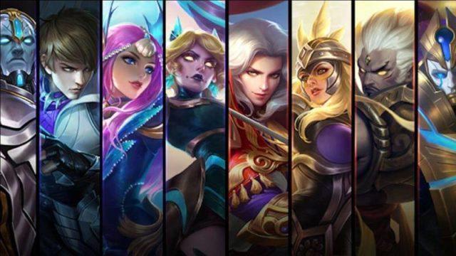 Mid Lane Itu Apa? Ini Cara Jadi Midlaner MLBB yang Baik!