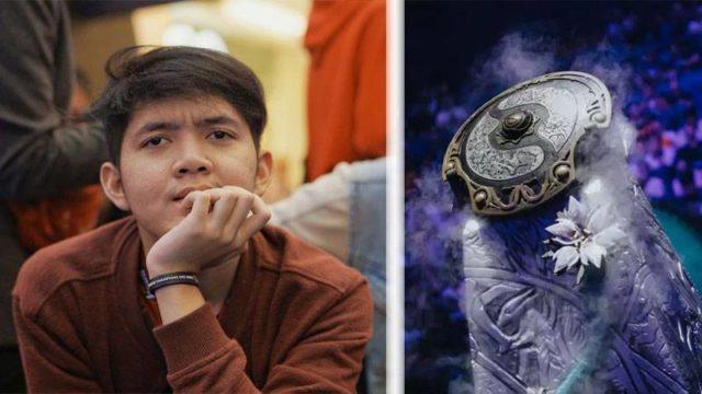 Mikoto Sedang Pertimbangkan untuk Rehat dari Pro Scene Setelah TI12