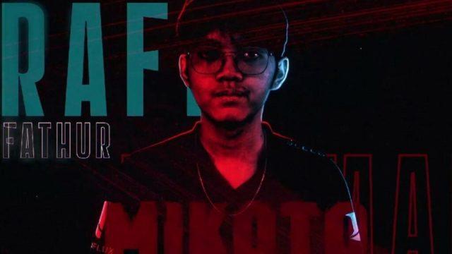 Pemain Bintang Dota 2 Indonesia, Mikoto, Bergabung dengan Bleed Esports