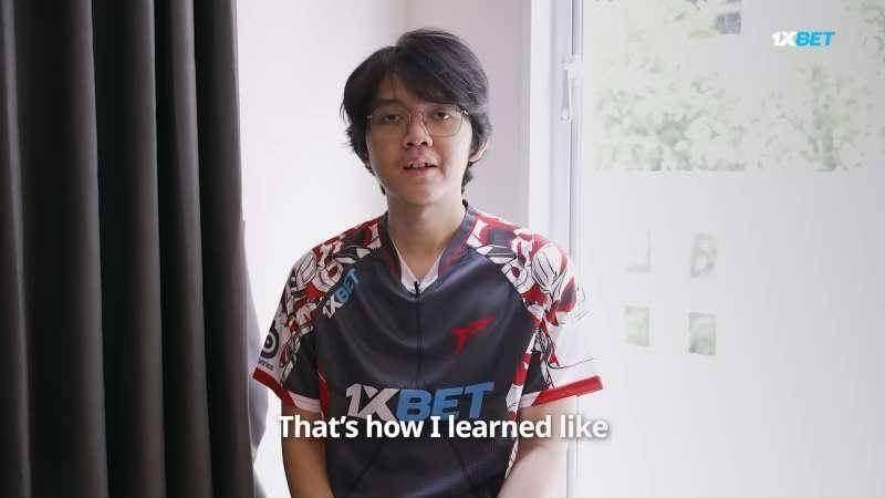 Sumber: YouTube Talon PH