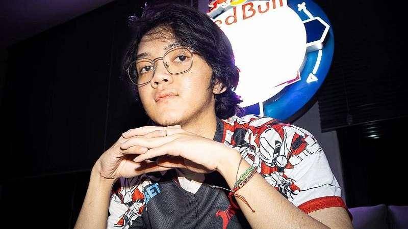 Dok. Talon Esports