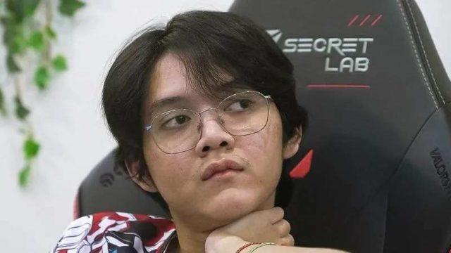 Ternyata Mikoto Akan Pensiun dari DotA 2 Kalau Hal ini Terjadi!