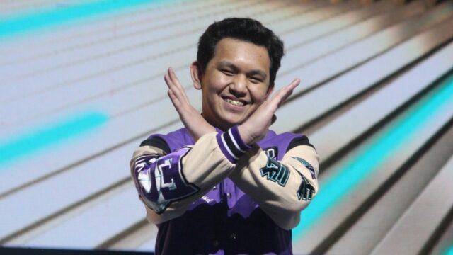 Mimpi KarlTzy gabung bersama Idolanya di Team Liquid Akhirnya Terwujud