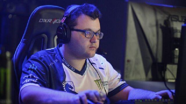 MinD_ContRoL Dikeluarkan dari Tundra Sebelum Pertandingan di DreamLeague Season 22