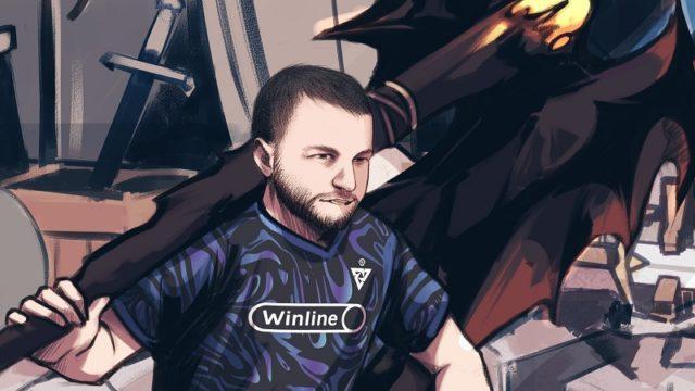 Juara TI7 MinD_ContRoL Resmi Bergabung dengan Tundra Esports