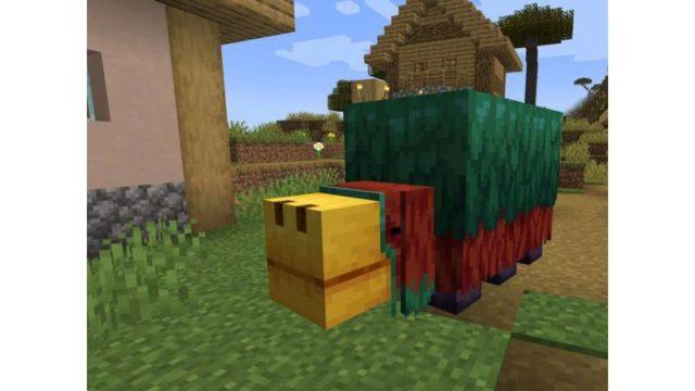 Mengenal Sniffer Minecraft, Mob yang Sering Menggali Benih Tanaman
