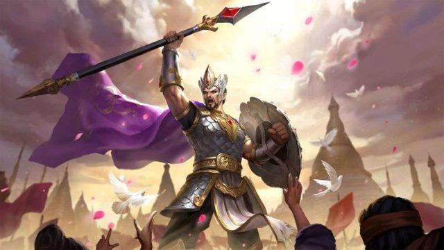 Kisah, Build, dan Skill Milik Minsitthar MLBB