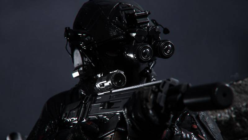 Dok. Activision