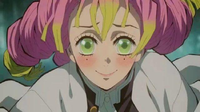 Mantap Banget! Ini Trailer Perdana Demon Slayer Season 3