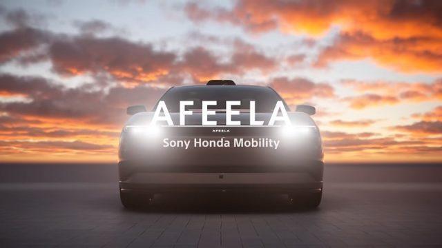Mobil Listrik Milik Sony Akan Muncul di Gran Turismo 7
