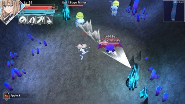 5 Game Mobile RPG Offline Terbaik yang Bisa Kamu Mainkan