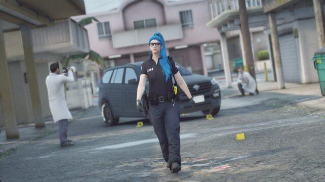 3 Mod Roleplay GTA V Terbaik yang Bisa Penuhi Fantasi Kamu