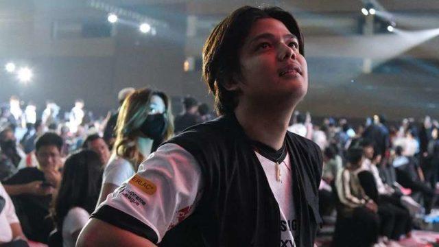 Masih Ingat Momen Final MPL ID S6? Ini Cerita dari Maungzy!
