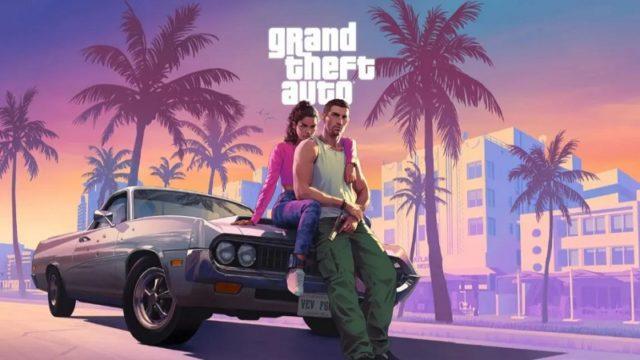 Momen Viral di Trailer GTA 6 yang Terinspirasi dari Kehidupan Nyata