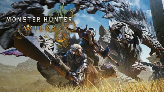 7 Fakta Trailer Terbaru Monster Hunter Wild