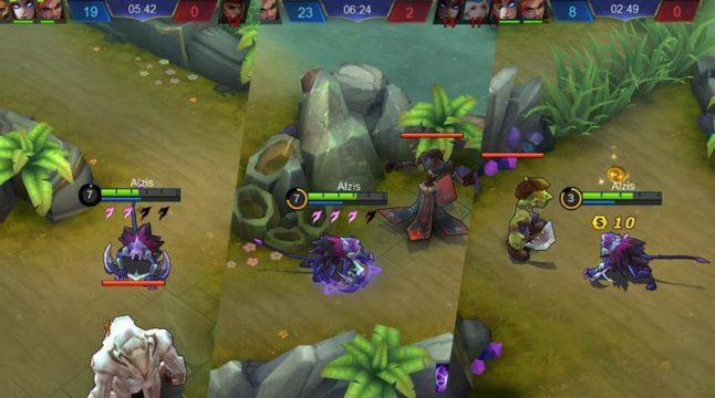 Ini Dia Monster Jungle yang Sering Ditemukan di Mobile Legends