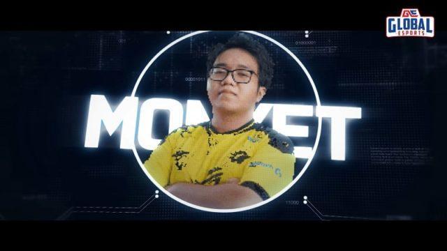Global Esports Gaet Pemain Duelist Asal Indonesia, Monyet!