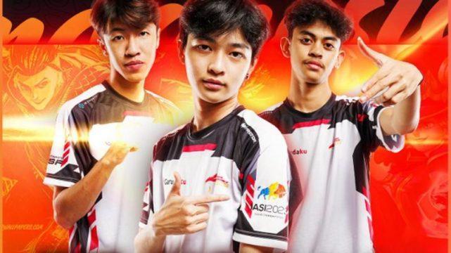 Moonton Dukung IESF 2023 di Rumania, "Kami Bangga Jadi Bagian Keluarga Global Esports"