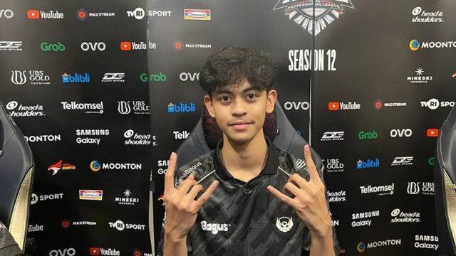 Sering Dipuji Mirip SANZ, Ini Tanggapan dari BTR Moreno