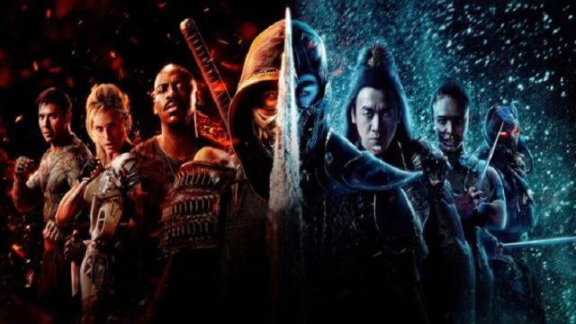 Bakal Seru! Film Mortal Kombat Mengumumkan Sekuelnya