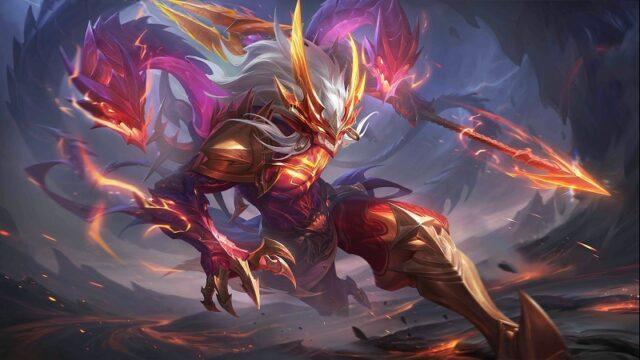 Ini Alasan Moskov Sangat Diminati oleh Player Mythical Immortal!