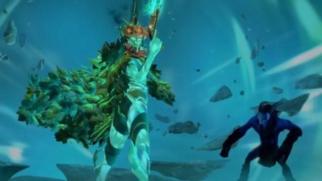 Cara Pake Muerta di Dota 2 Biar Seperti Pro! Item Sampai Cara Main