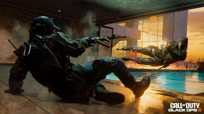 Dok. Activision