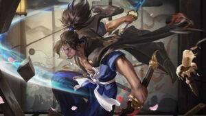 Source: honorofkings