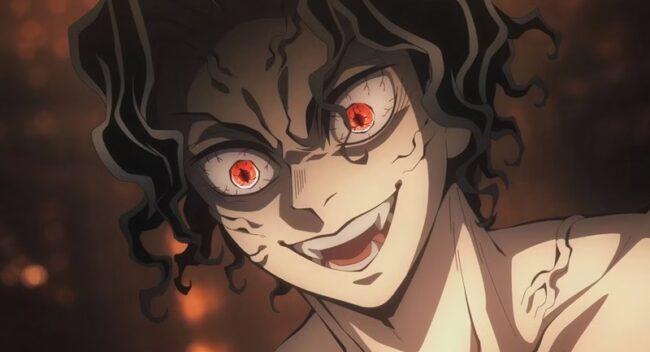 15 Fakta Muzan Kibutsuji di Anime Demon Slayer Kimetsu No Yaiba