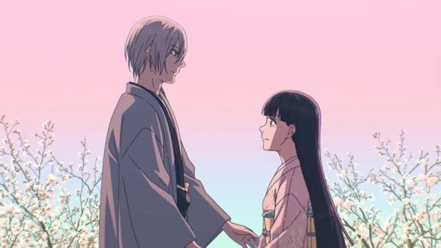 Anime Romansa Berbumbu Supernatural, My Happy Marriage Dapatkan Season 2!