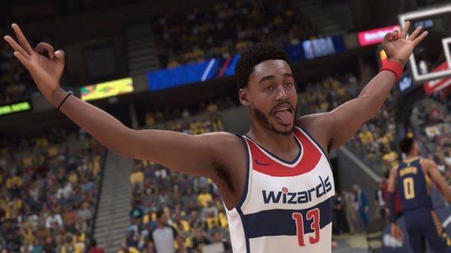 MyCAREER NBA 2K24 Semakin Imersif di Konsol Next-Gen