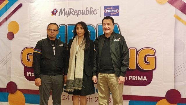 MyRepublic Ekspansi ke 60 Kota Baru Untuk Buka Akses Internet Fiber