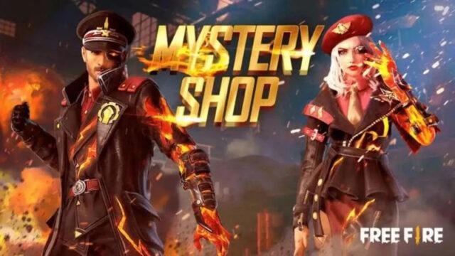 Mystery Shop Free Fire Juli 2024: Bocoran Tanggal Rilis hingga Hadiahnya