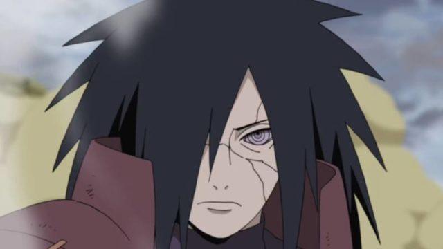 Jika Madara Uchiha Dibuat Sebagai Karakter Baik, Apa yang Terjadi?