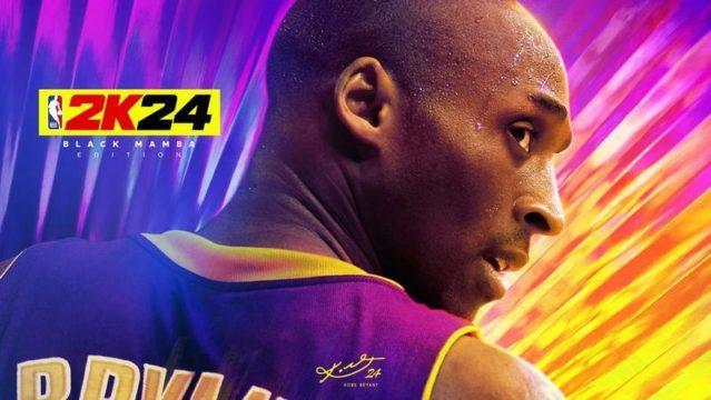 NBA 2K24 Rilis di Berbagai Platform Gaming Terkini