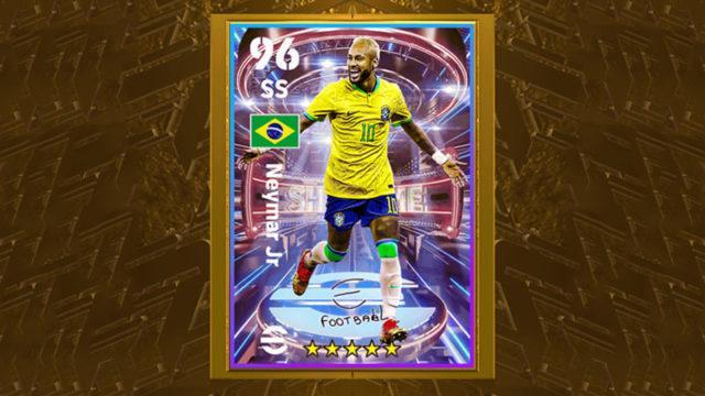eFootball Bagi-bagi Neymar Gratis Setelah Raih 600 Juta Download!
