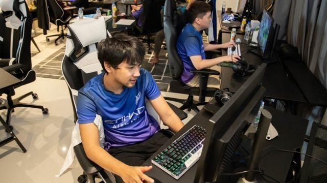 DPC SEA: NGX SEA Lolos dari Jurang Degradasi, Neon Esports Turun ke Divisi 2