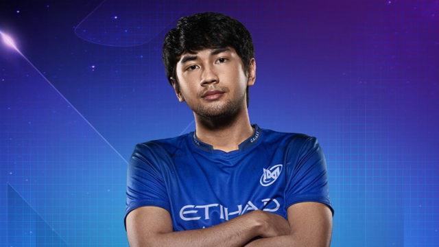 Diremukkan Polaris Esports, NGX SEA Turun ke Lower Bracket Kualifikasi Regional TI11