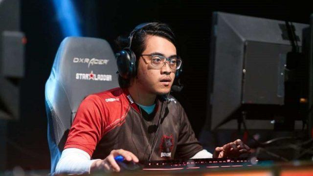 NGX SEA Temani Polaris Esports Terdegradasi ke Divisi 2 DPC SEA