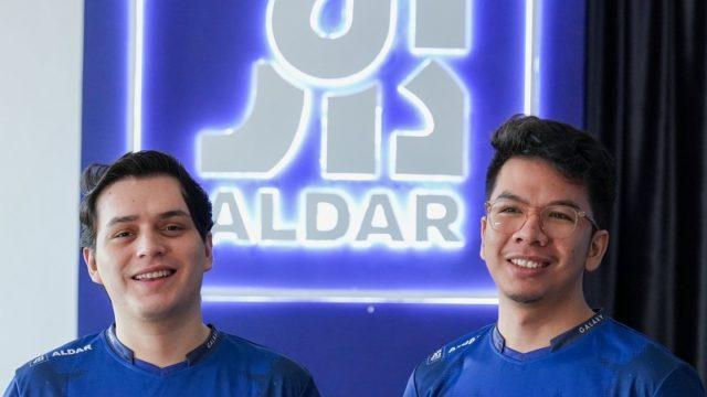 Mantan Pemain BOOM Esports, Fbz dan Matthew Bergabung dengan Nigma Galaxy