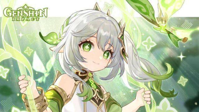 10 Fakta Nahida, Dendro Archon dan Dewa Kebijaksanaan Genshin Impact