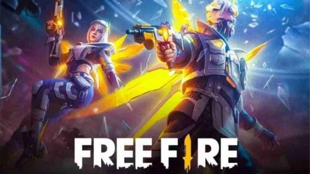 Nama Free Fire (FF) Keren Kayak Pemain RRQ, Bikin Lawan Ketar-ketir!