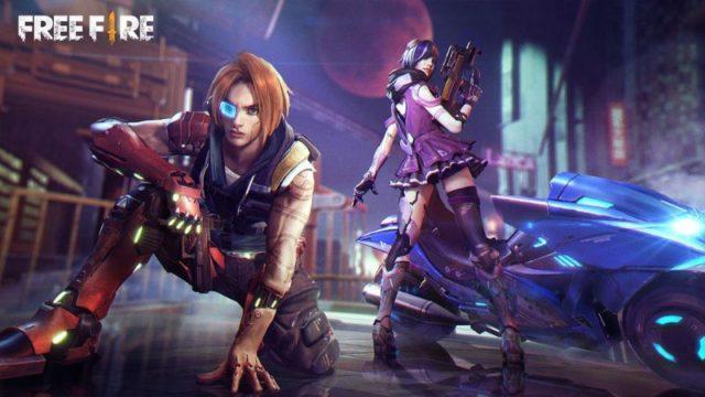 Nama Free Fire (FF) Keren dan Rumit Terbaru, Anti Pasaran!