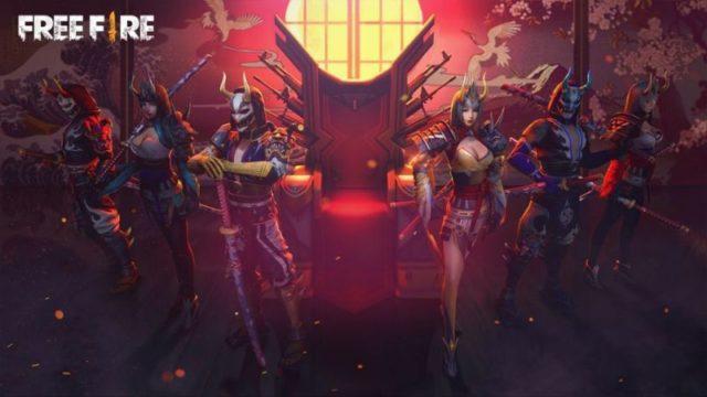 Nama Free Fire (FF) yang Ngeri, Bikin Musuh Ciut Nyali!